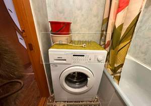 2-к квартира, на длительный срок, 48м2, 2/5 этаж