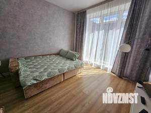 3-к квартира, посуточно, 70м2, 1/1 этаж