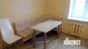 1-к квартира, на длительный срок, 63м2, 5/10 этаж