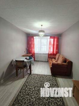 2-к квартира, на длительный срок, 40м2, 1/5 этаж