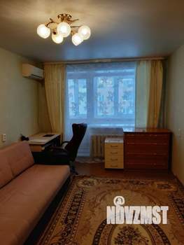 1-к квартира, на длительный срок, 31м2, 5/5 этаж