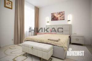 3-к квартира, на длительный срок, 90м2, 4/4 этаж