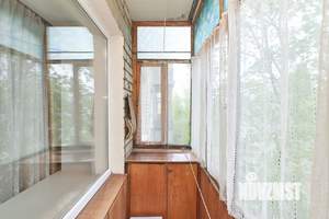 2-к квартира, на длительный срок, 42м2, 3/5 этаж