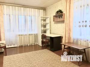 1-к квартира, на длительный срок, 35м2, 3/5 этаж