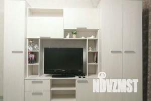 1-к квартира, посуточно, 42м2, 2/11 этаж