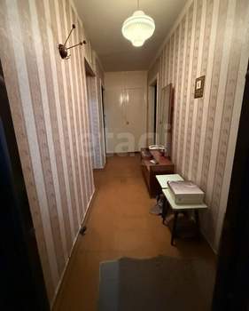 2-к квартира, на длительный срок, 44м2, 3/5 этаж