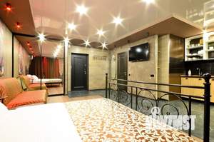 1-к квартира, посуточно, 50м2, 8/9 этаж