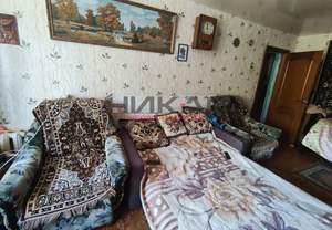 1-к квартира, на длительный срок, 34м2, 3/9 этаж