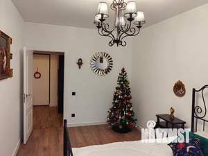 1-к квартира, посуточно, 44м2, 4/10 этаж