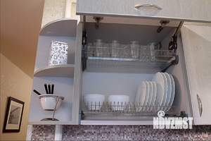 2-к квартира, посуточно, 36м2, 1/1 этаж