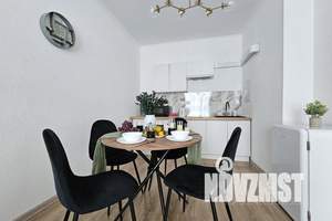 1-к квартира, посуточно, 36м2, 7/8 этаж