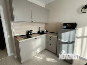 1-к квартира, посуточно, 22м2, 1/1 этаж