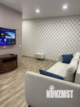 2-к квартира, посуточно, 60м2, 3/5 этаж