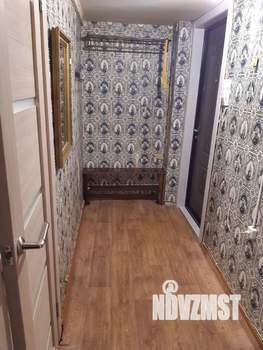 2-к квартира, на длительный срок, 45м2, 4/5 этаж