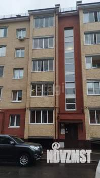 1-к квартира, на длительный срок, 34м2, 3/5 этаж