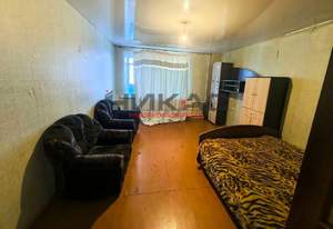 3-к квартира, на длительный срок, 62м2, 1/9 этаж