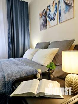 2-к квартира, посуточно, 58м2, 1/9 этаж