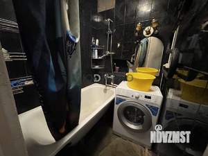 3-к квартира, на длительный срок, 63м2, 4/5 этаж