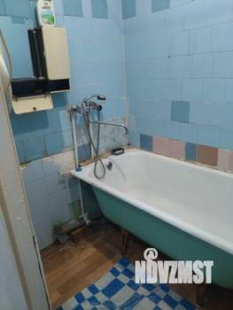 1-к квартира, на длительный срок, 31м2, 4/10 этаж