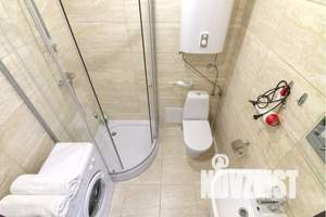 1-к квартира, посуточно, 35м2, 4/5 этаж