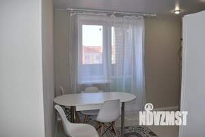 1-к квартира, посуточно, 77м2, 1/1 этаж