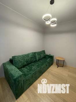 2-к квартира, посуточно, 44м2, 6/8 этаж