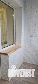 1-к квартира, посуточно, 50м2, 3/9 этаж