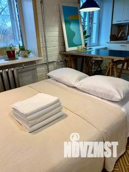 2-к квартира, посуточно, 42м2, 4/5 этаж