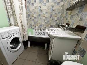 1-к квартира, на длительный срок, 32м2, 4/9 этаж