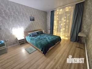 3-к квартира, посуточно, 70м2, 1/2 этаж