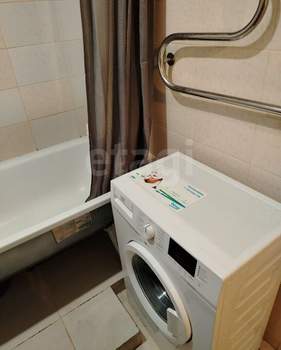 1-к квартира, на длительный срок, 35м2, 8/9 этаж