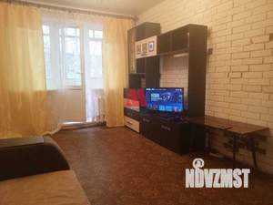 2-к квартира, на длительный срок, 45м2, 4/5 этаж