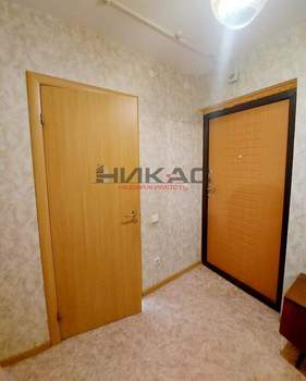 1-к квартира, на длительный срок, 35м2, 15/17 этаж