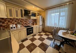 3-к квартира, на длительный срок, 85м2, 6/11 этаж