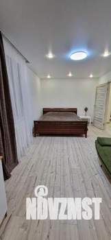 1-к квартира, посуточно, 41м2, 1/1 этаж