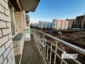 1-к квартира, на длительный срок, 32м2, 4/9 этаж