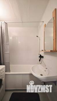 1-к квартира, посуточно, 38м2, 4/12 этаж