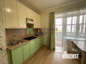 1-к квартира, на длительный срок, 43м2, 7/9 этаж