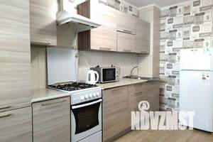 2-к квартира, посуточно, 55м2, 9/9 этаж