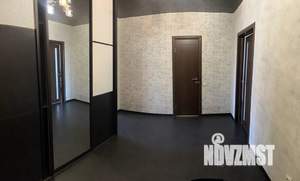 2-к квартира, посуточно, 64м2, 2/4 этаж