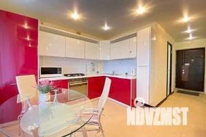 1-к квартира, посуточно, 36м2, 6/9 этаж