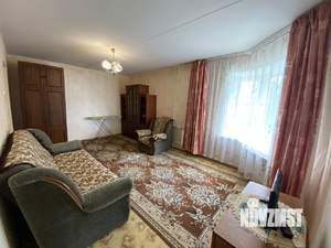 1-к квартира, на длительный срок, 45м2, 4/13 этаж