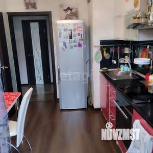 1-к квартира, на длительный срок, 60м2, 1/14 этаж