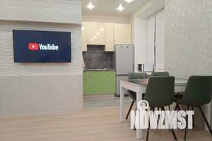 2-к квартира, посуточно, 56м2, 1/5 этаж
