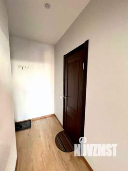 1-к квартира, посуточно, 47м2, 1/1 этаж