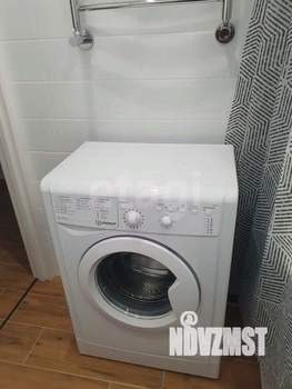 2-к квартира, на длительный срок, 42м2, 4/5 этаж