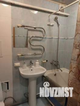 2-к квартира, посуточно, 46м2, 1/5 этаж