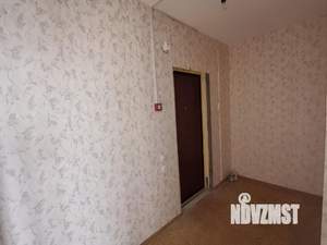 1-к квартира, на длительный срок, 42м2, 12/18 этаж