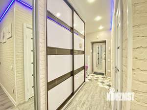 2-к квартира, посуточно, 62м2, 1/1 этаж