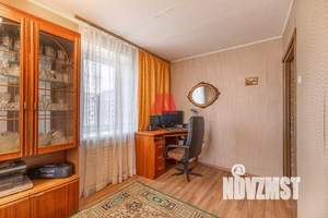 3-к квартира, на длительный срок, 68м2, 6/16 этаж